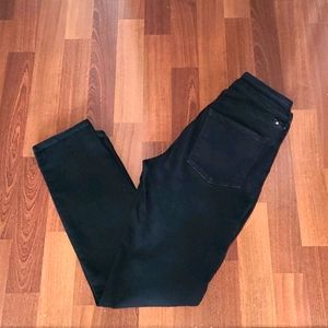 Lucky Brand "Haden Skinny" jeans